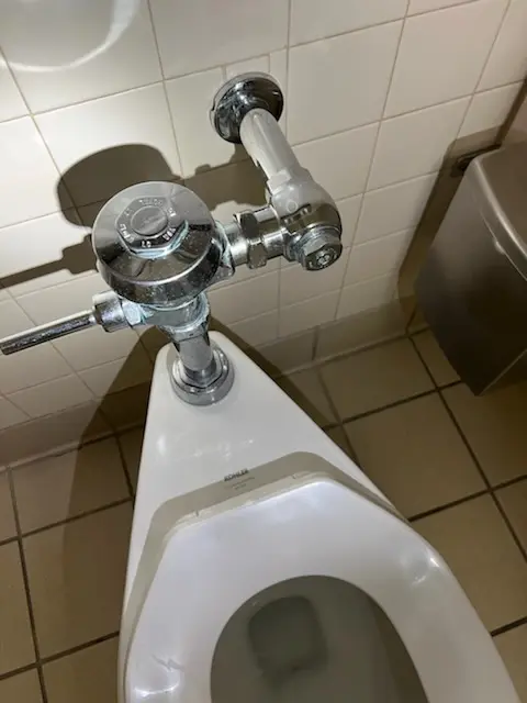 Fixture installation and repair for Hydro Jetting in Compton